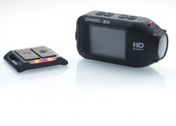 Nová a extra výkonná kamera DRIFT GHOST-S