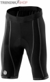 Zobrazit detail zboží: SKINS Cycle Pro Mens Compression Shorts Black/Grey (Cyklistické funkční prádlo pánské)