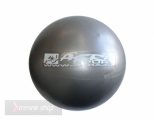 Zobrazit detail zboží: Míč OVERBALL - průměr 260 mm - stříbrný (Overbally)