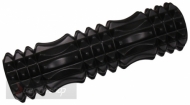 Zobrazit detail zboží: ACRA D86 Masážní válec - roller ČERNÝ (Masážní nástroje)