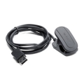 Zobrazit detail zboží: Kabel napájecí USB s klipem pro Forerunner 310/405/410/910 (Forerunner 405 serie)