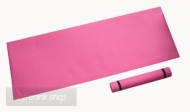 Zobrazit detail zboží: ACRA D81 Gymnastická podložka 173x61x0,4 cm růžová (Podložky na cvičení)
