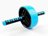 Zobrazit detail zboží: Posilovací kolečko AB roller Pro New Sedco modré (Posilovače)