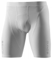 Zobrazit detail zboží: Skins Bio G400 - Golf Mens White Shorts (Golfové funkční prádlo pánské)