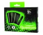 Zobrazit detail zboží: Šipky Harrows Quantum 90% soft 18g - R (Šipky a terče)