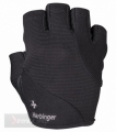 Zobrazit detail zboží: Fitness rukavice Harbinger 154 - Women´s Power (Dámské fitness rukavice)