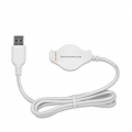 Zobrazit detail zboží: Kabel napájecí USB s kolébkou pro Forerunner 620 white (Forerunner 620 serie)