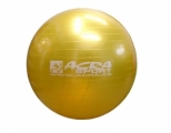Zobrazit detail zboží: Gymnastický míč (Gymball) 650 mm (Gymnastické míče)