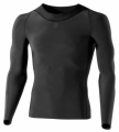 Zobrazit detail zboží: Skins Bio RY400 Mens Graphite Top Long Sleeve (Regenerační funkční prádlo pánské)