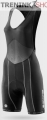 Zobrazit detail zboží: SKINS Cycle Pro Womens Compression bib Shorts (Cyklistické funkční prádlo dámské)