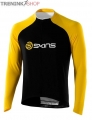 Zobrazit detail zboží: SKINS Cycle Pro Mens Long Sleeve Jersey (Cyklistické funkční prádlo pánské)