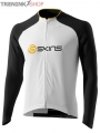Zobrazit detail zboží: SKINS Cycle Pro Mens Long Sleeve Jersey (Cyklistické funkční prádlo pánské)