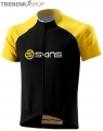 Zobrazit detail zboží: SKINS Cycle Pro Mens Short Sleeve Jersey (Cyklistické funkční prádlo pánské)